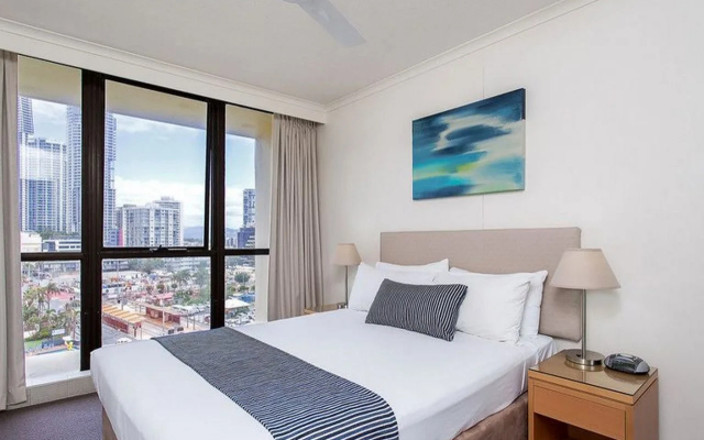 BreakFree Beachpoint