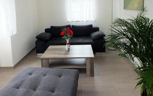 Ferienwohnungen "Am Elbufer"