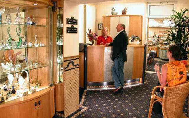 Ambient Hotel Zum Schwan