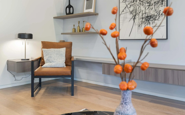 LA Villa by Avantstay Walk to The Grove LA