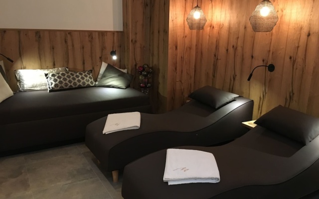Hotel Grieserin