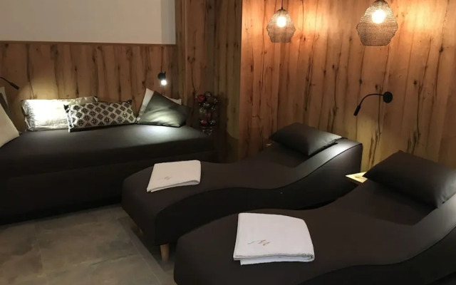 Hotel Grieserin