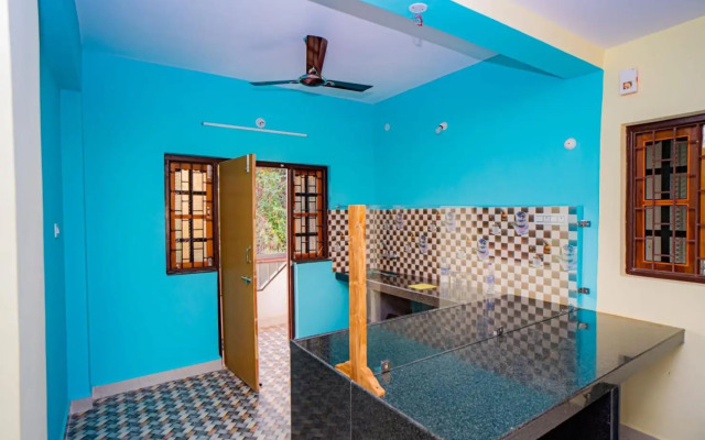 Shanaya Holiday Apartment