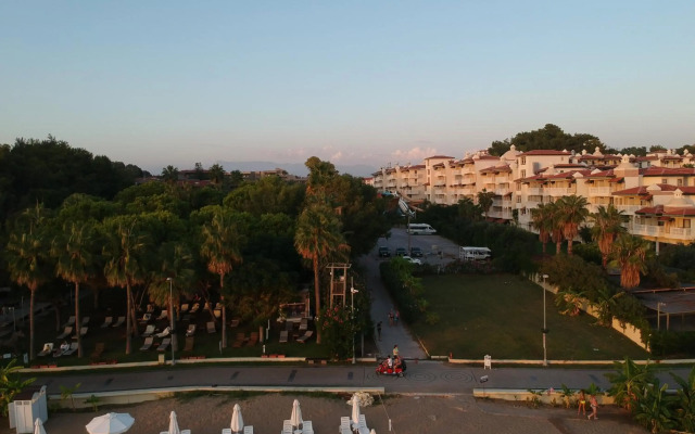 Melissa Garden Apart Hotel
