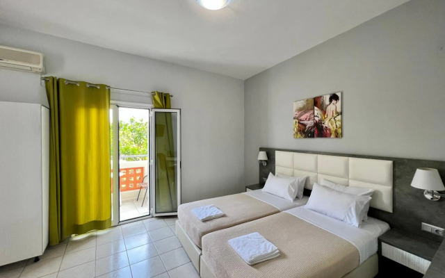 Maria Hotel Sissi