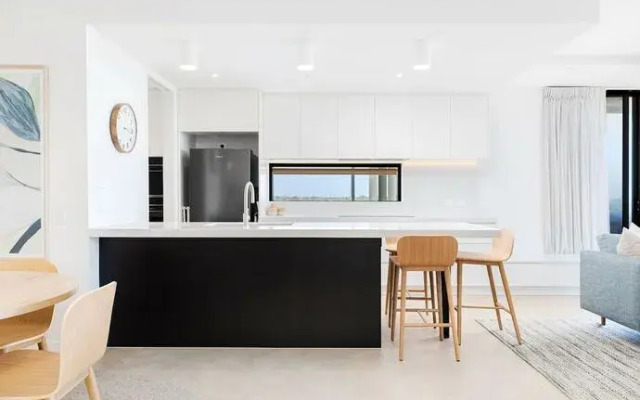 Seanna Residences