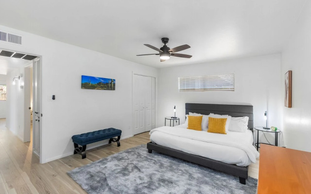 Heart of Old Town Scottsdale