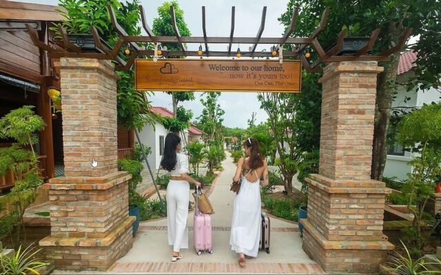 Rainforest Resort Phu Quoc