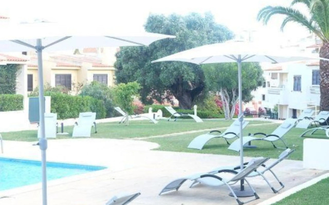 Roca Belmonte Apartamentos