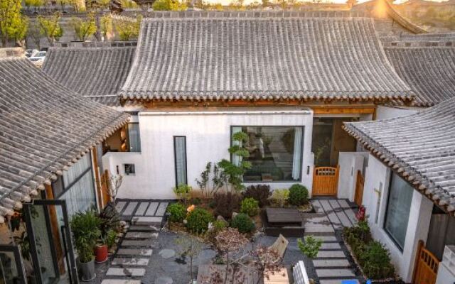 Yunxuan · Xi Hot Spring Homestay (Zhangzhou Ancient City Branch)