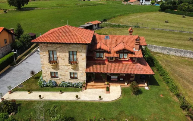 posada la fabula