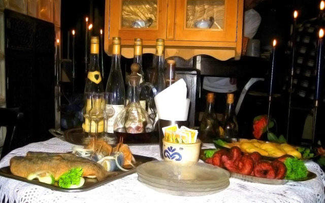 Hotel Alt Wassenberg