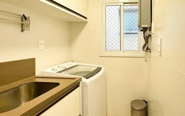 Cobertura com Jacuzzi em Palmas