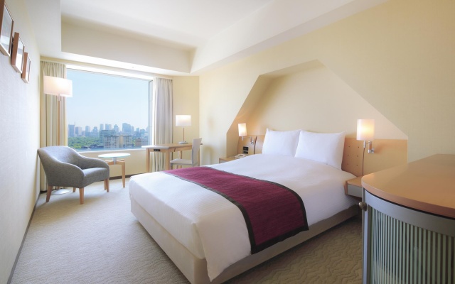 Double room (풀 더블 침대) 사진 1