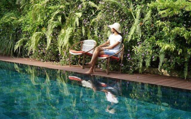 ViluVeli Holiday Retreat