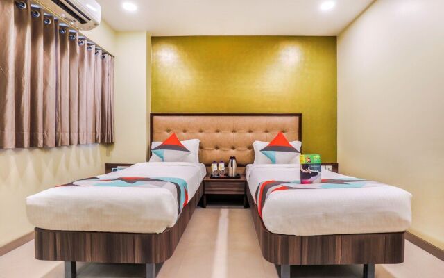 FabHotel Landmark Guestline