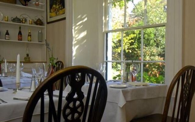 St Vincent Guest House