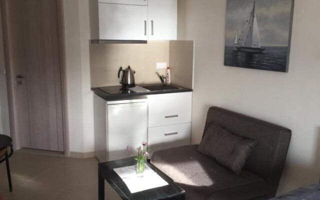 Candia Hotel