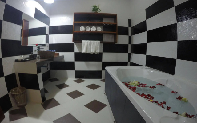 Champey Sor Angkor Boutique Hotel