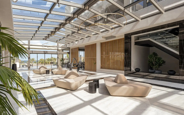 Myrion Beach Resort & Spa - Adults Only