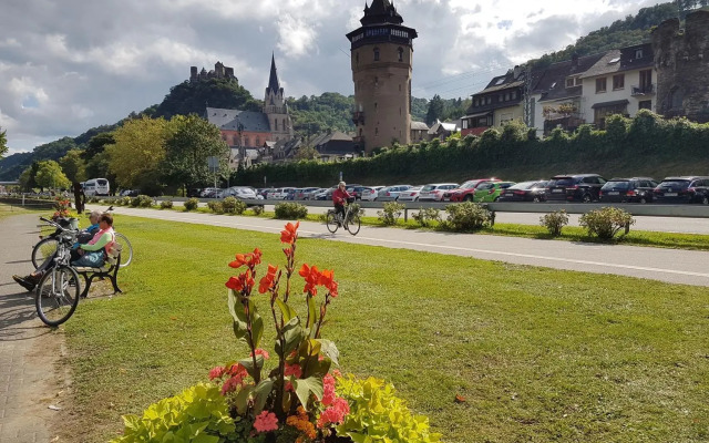 Rhine Pearl Hideaways