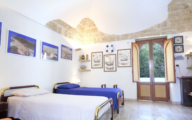 Un'Altalena sul Mare