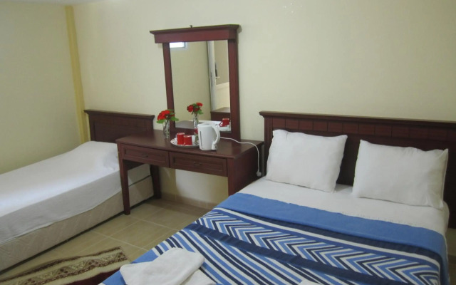 Arikanda River Garden Hotel