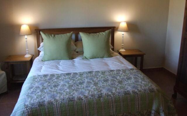 The Haven Self Catering Lodge