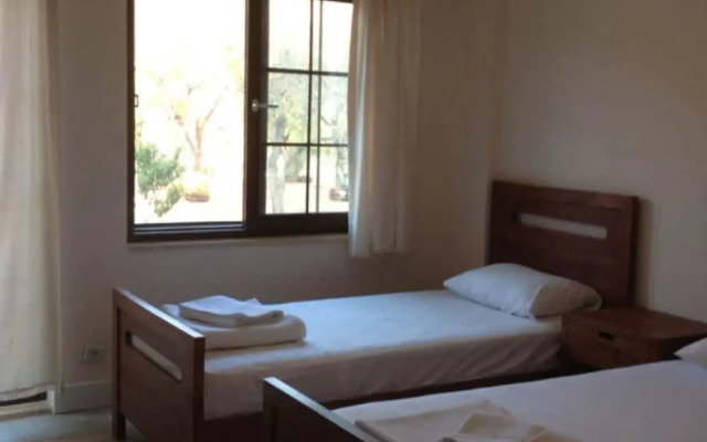 Narnia Hotel