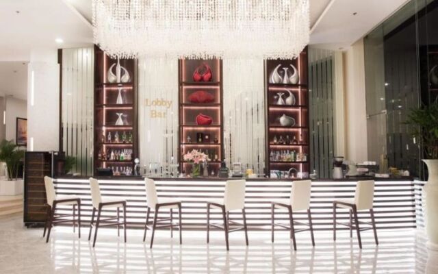 Vinpearl Nha Trang Bay Villas