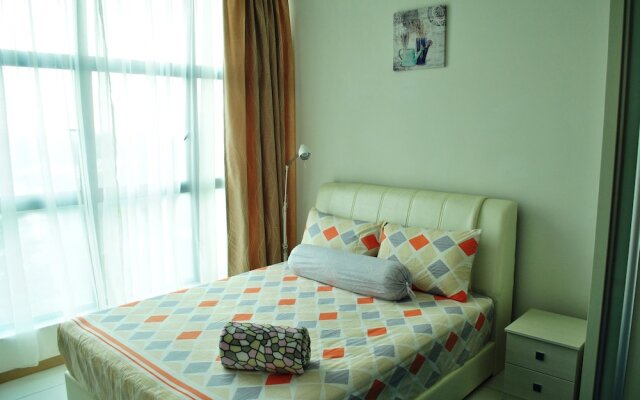 Lawang Suite 2 Bedroom Standard Apartment 1