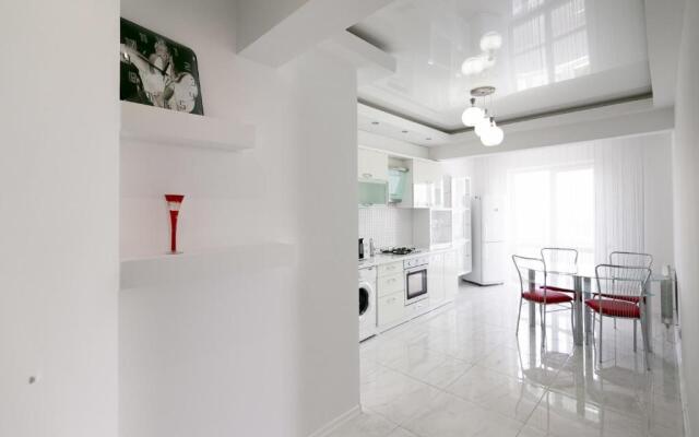 City Centre Apartments