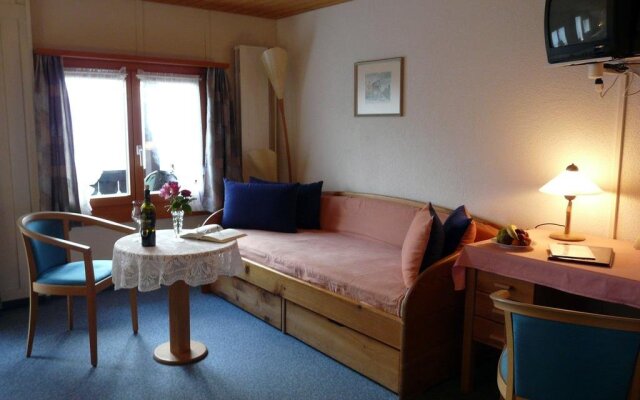 Alexander's Tödiblick