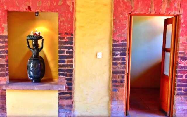 La Siranda Boutique Hotel