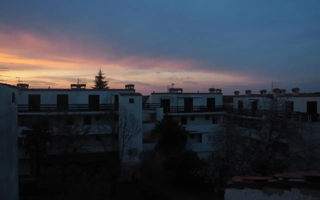 Apartment Pinjola