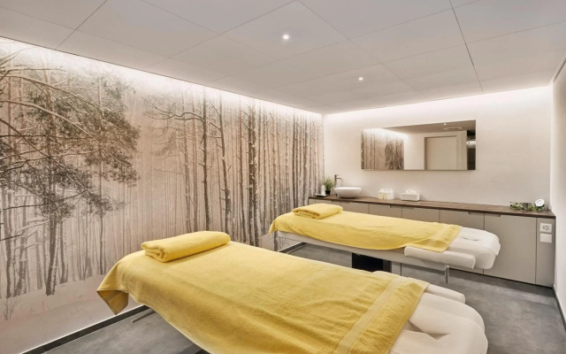 H+ Hotel & SPA Engelberg