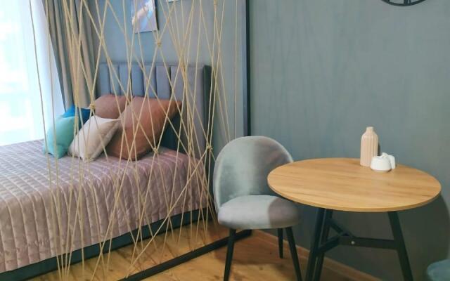 Старт на проезде Толубеевский