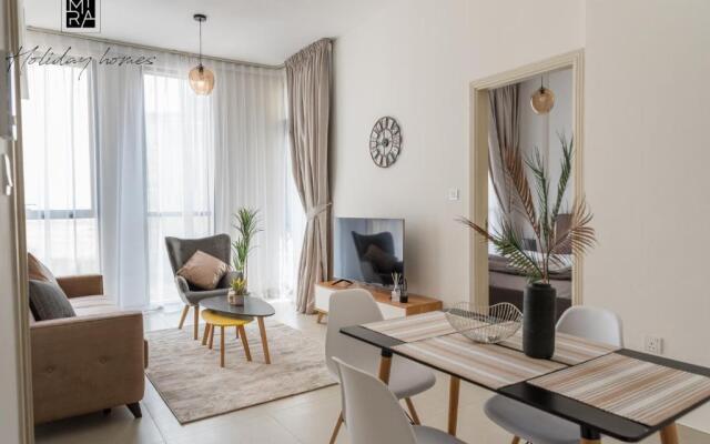 Mira Holiday Homes - New One Bedroom in IMPZ