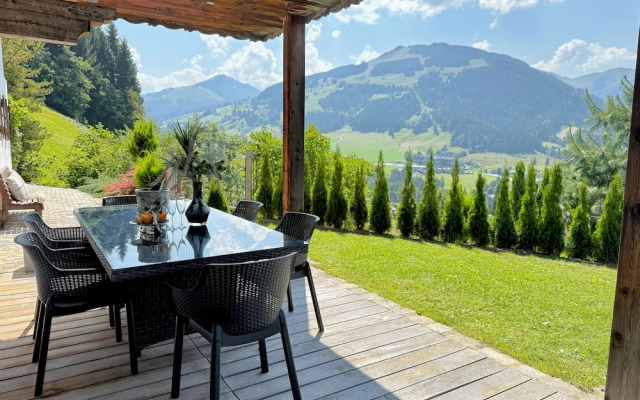 Der Erlacher Alpenrefugium 1874 Luxury & Privacy