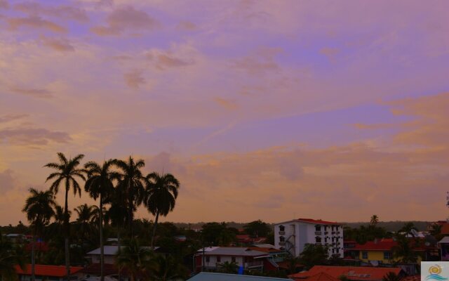 Bocas Reef Hotel