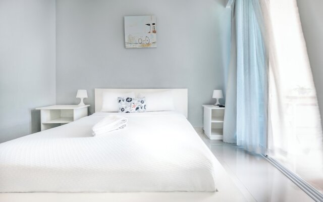 Bella Vida Hotel Formerly Tomasol