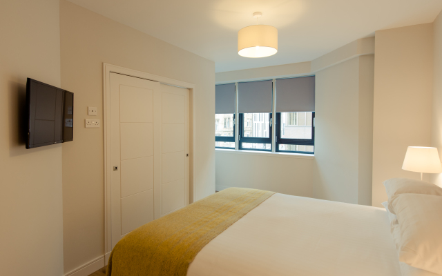 PREMIER SUITES PLUS Glasgow Bath Street