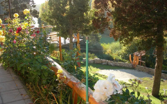 Nachoanas Apart Bungalows