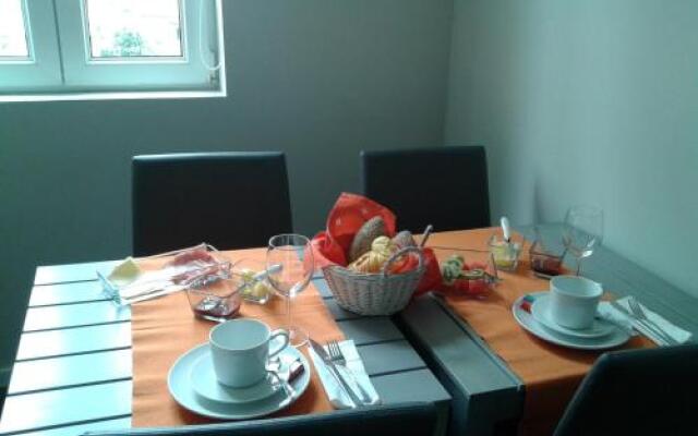 Guest House Antero de Quental