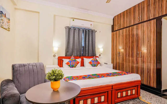 FabHotel Eminent Suites Banjara Hills