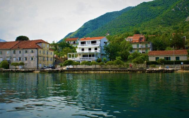 Apartments Popovic