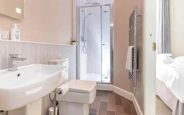 Maxwelston Farmhouse