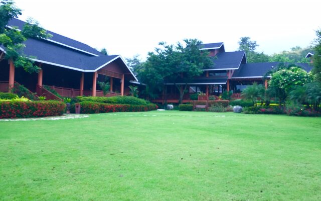 Valley Garden Resort