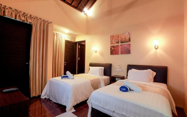 Nipah Pool Villas & Restaurant