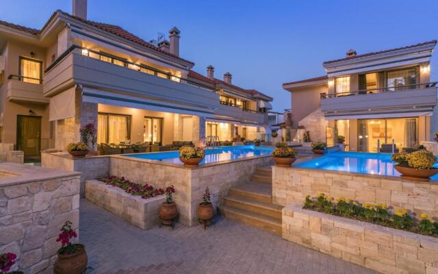 Kassandra Village Resort